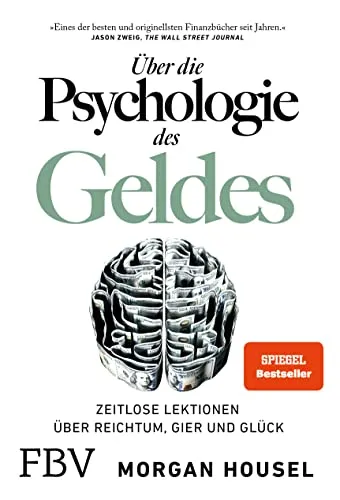 Essays von FinanzBuch Verlag