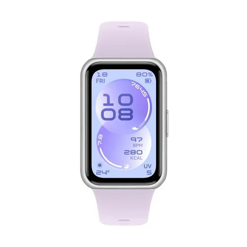 Huawei Band 11 Fitnessuhr mit AMOLED-Display