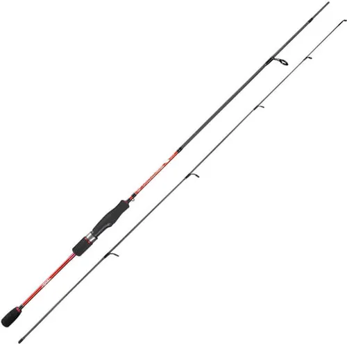 Jenzi Forellenrute Trout Spoon'y 2-8g 2,10m