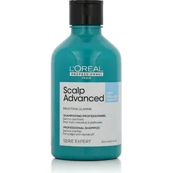 Loreal Professionnel Serie Expert Scalp Advanced Dandruff Shampoo 300ml
