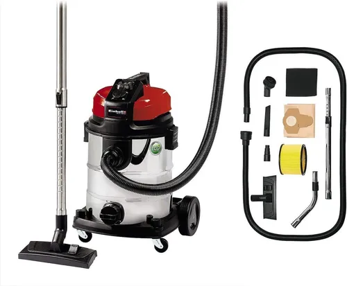 Einhell Nass-Trocken-Akkusauger