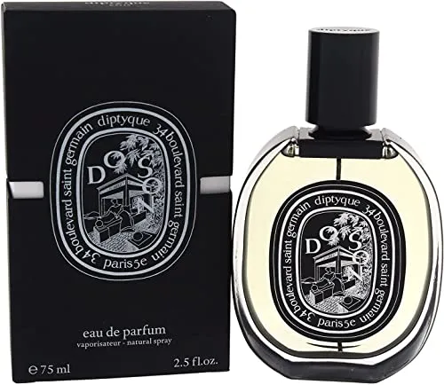 DIPTYQUE Dip Do Son EDP Vapo 75 ml - Eleganter Duft für Damen - Eau de Parfum für Damen mit blumigen Noten, ideal für besondere Anlässe und einen bleibenden Eindruck.