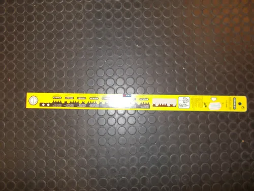 1-15-446 Stanley  Sägeblätter für Bügelsäge 610 mm