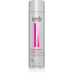 Londa Professional Color Radiance Aufhellendes und stärkendes Shampoo für coloriertes Haar 250 ml