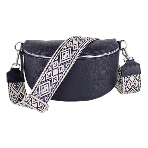 Bauchtaschen von MIRROSI