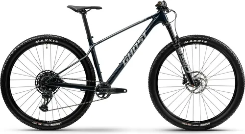 Mountainbikes bis 2500 Euro von Ghost