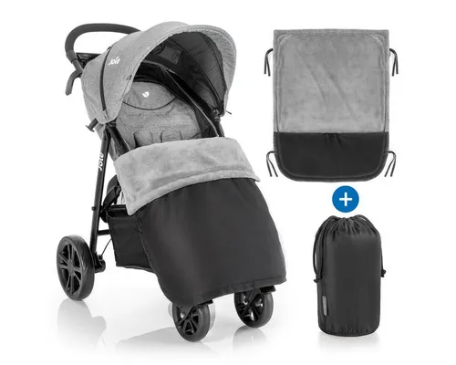 Zamboo Universal Decke für Kinderwagen
