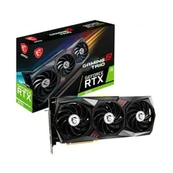 MSI GeForce RTX 3070 Gaming Z Trio LHR (8 GB)