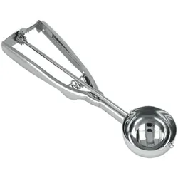 Metaltex 25.37.50 Eisportionierer Schöpflöffel 5 cm