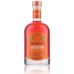 Mionetto Aperitivo 11% Vol. 0,5l