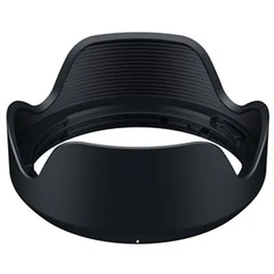 Tamron Gegenlichtblende für 28-75mm, 28-200mm, 17-70mm, 18-300mm Di III - Objektive - Schützt vor Streulicht und verbessert die Bildqualität, ideal für kreative Fotografen.