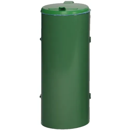 Mülleimer VAR Kompakt Junior 120 L von VAR