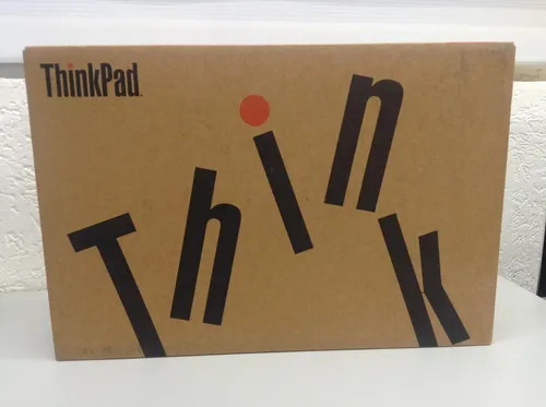 Produktbild Lenovo ThinkPad T590 20N4-0032GE