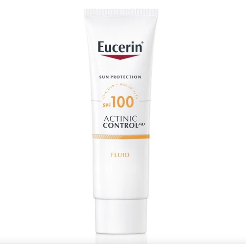 Eucerin Sonnenschutz Actinic Control SPF100 80ml