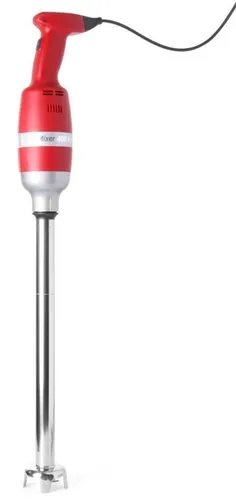 HENDI Stabmixer Set mit Schneebesen und Halterung von HENDI