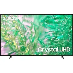 Samsung Crystal UHD 4K DU8070 Fernseher 50 Zoll von Samsung
