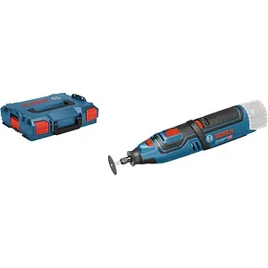 Bosch Multifunktionswerkzeug GRO 12V-35