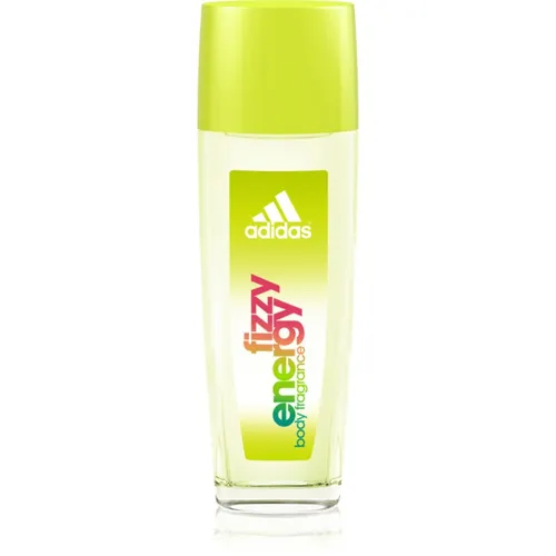 Adidas Fizzy Energy Deo mit Zerstäuber 75 ml von adidas