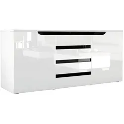 Vladon Sideboard Sintra V1 von Vladon