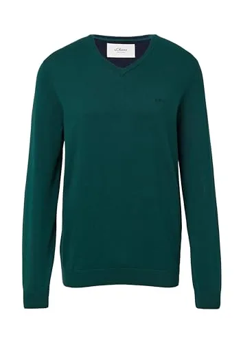 s.Oliver Herren Strickpullover 7953, L von s.Oliver