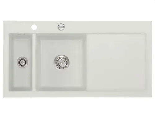 systemceram Küchenspülen & Spülbecken von systemceram