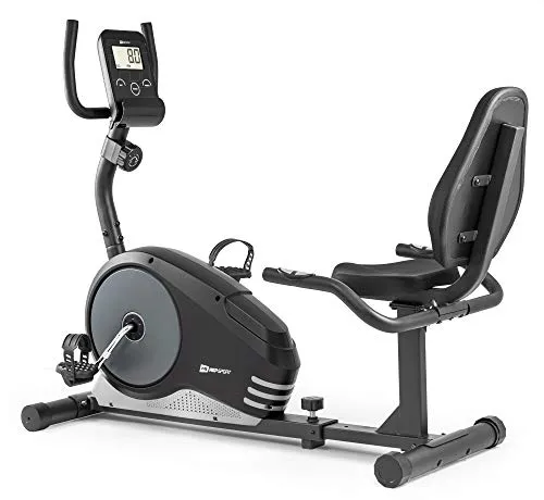 Hop-Sport Liegeergometer HS-040L