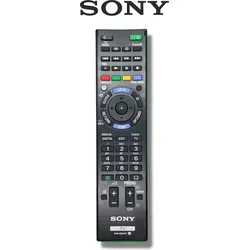 Sony Fernbedienungen von Sony