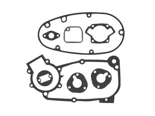 Dichtungssatz Motortyp M52, M53, M53/1, M54 - für Simson KR51/1 Schwalbe, SR4-1