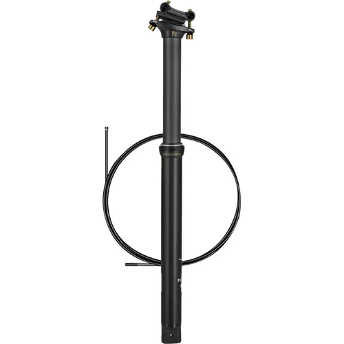 Crankbrothers Sattelstütze Highline 11 (30.90 mm) (16485) von Crankbrothers