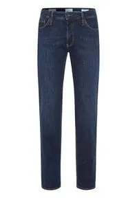 Style Chuck Hi Flex Extrem - Hochelastische Five-Pocket-Jeans - Jeans mit schlankem Beinverlauf und authentischen Denim-Details, perfekt für einen modernen Look mit wohldosierter Used-Optik.