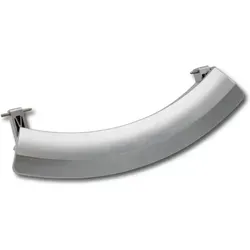 Ersatzteil - SOS Accessoire Poignée de porte hublot pour Lave-linge 00751791 SIEMENS - - SIEMENS, BOSCH