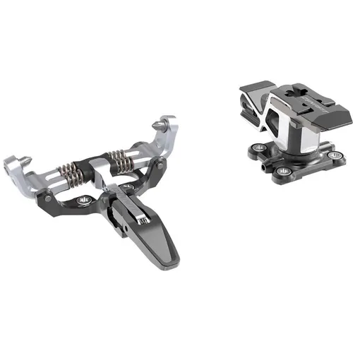 Dynafit Superlite 150 Tourenbindung (Größe One Size, schwarz)