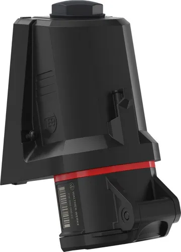 Walther Werke CEE NEO Wandsteckdose FW110506SK CEE-Steckdosen CEE