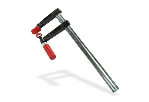 DEMA Schraubzwinge Schraubzwinge 120x500 mm, (1 St)