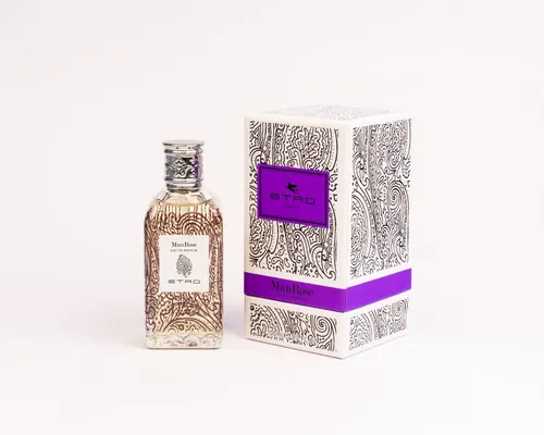 ⭐⭐ Etro Man Rose Eau De Parfum Spray 100 ml Neu OVP ⭐⭐⭐