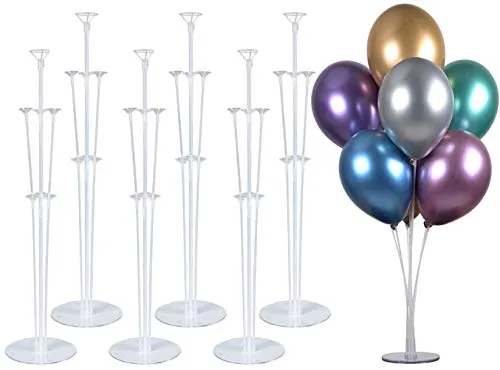 Luftballons Silber von PILIN