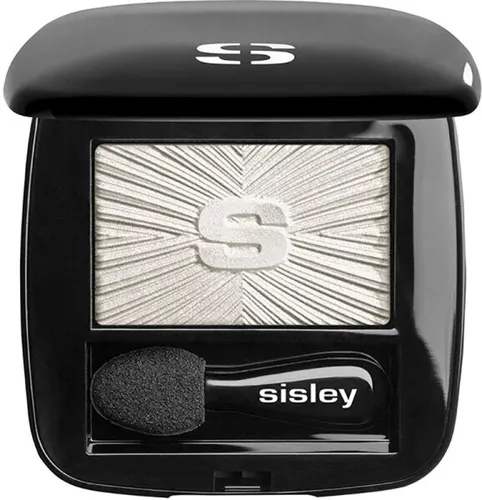 Sisley Les Phyto Ombres 42 Glow Silver - Hochwertiger Lidschatten - Lidschatten in Glow Silver (1,5 g), sorgt für einen strahlenden Augenaufschlag und ist ideal für elegante Looks.