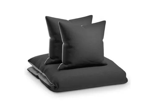 sleepwise Soft Wonder-Edition Bettwäsche, 3-teiliges Set - Bettwäsche-Sets aus Supermikrofaser, ultraweich und atmungsaktiv, pflegeleicht und nahezu bügelfrei – für erholsamen Schlaf das ganze Jahr über.