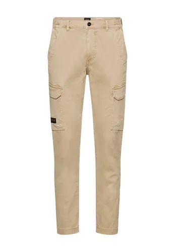 camel active Herren Cargohose Beige
