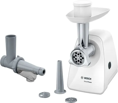 Bosch MFW2515W Fleischwolf