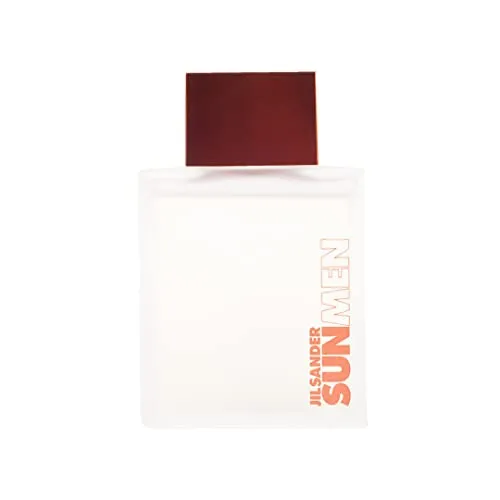 Jil Sander Sun Homme Eau de Toilette 40 ml von Jil Sander