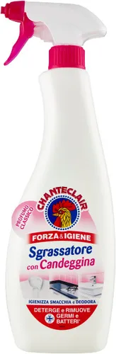 Sgrassatore con Candeggina Entfetter 625ml - Chante Clair von Chante Clair