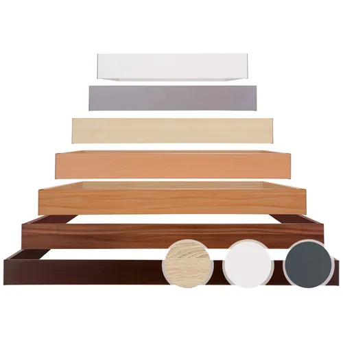 Hasena Betten & Zubehör Weiß von Hasena