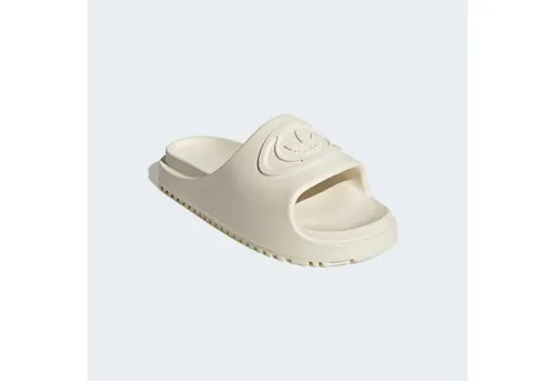 adidas Originals CAMPUS 00S SLIDES Badesandale - Die adidas CAMPUS 00S SLIDES vereinen Stil und Komfort. Mit weichem Schaumstoff-Obermaterial bieten sie perfekten Sitz und vielseitigen Gehkomfort. Ideal für entspannte Tage zu Hause oder unterwegs, mit klassischem adidas Branding.
