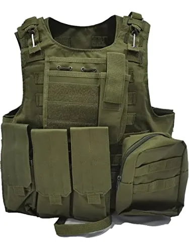 Paintball- & Airsoft-Schutzkleidung von MERCIYD