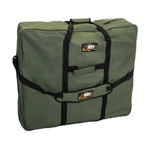 Carp Elite® Chair Bag Stuhltasche 86x75x26cm - Praktische Transporttasche für Karpfenstühle, ideal für Angler, robust und platzsparend, perfekt für den Outdoor-Einsatz.