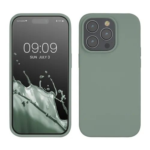 Hülle für Apple iPhone 14 Pro Handyhülle Handy Case Cover Smartphone Backcover