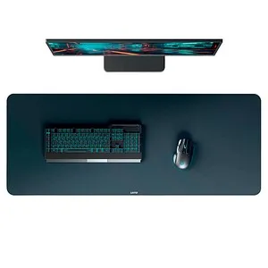 LEITZ Gaming-Mousepad extra groß dunkelgrau