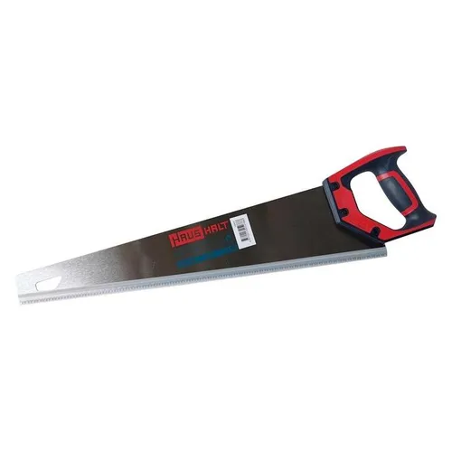 Haushalt HANDSAW 7TPI 500MM.2 EDGE SHARPENED (VG404)