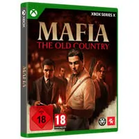 Mafia: The Old Country
